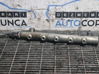 bontott CHEVROLET CAPTIVA Közösnyomócső