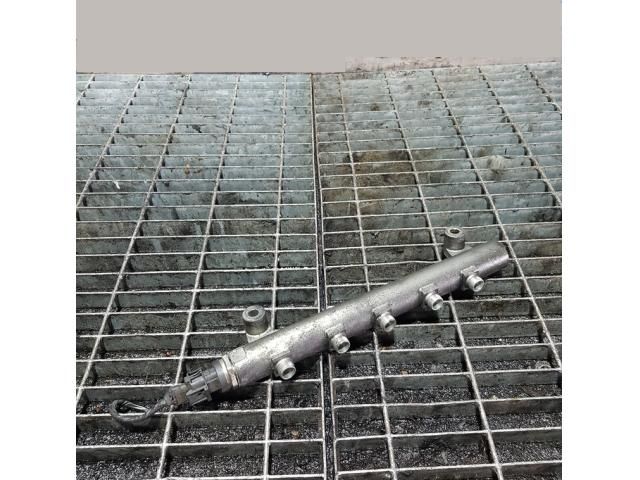 bontott CHEVROLET CAPTIVA Közösnyomócső