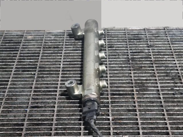 bontott CHEVROLET CAPTIVA Közösnyomócső