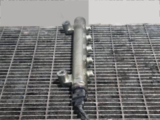 bontott CHEVROLET CAPTIVA Közösnyomócső