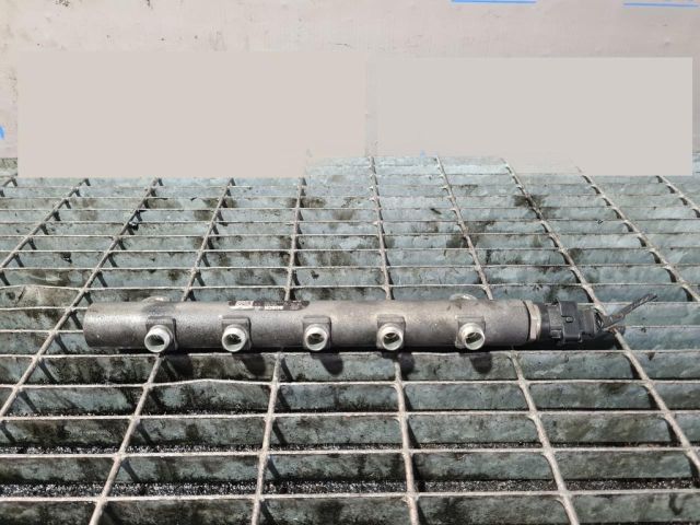 bontott CHEVROLET CAPTIVA Közösnyomócső