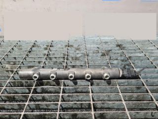 bontott CHEVROLET CAPTIVA Közösnyomócső