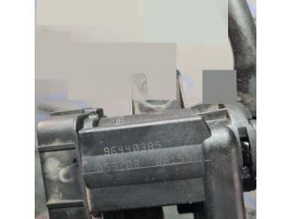 bontott CHEVROLET CAPTIVA Lefújószelep