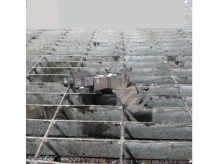 bontott CHEVROLET CAPTIVA Lefújószelep