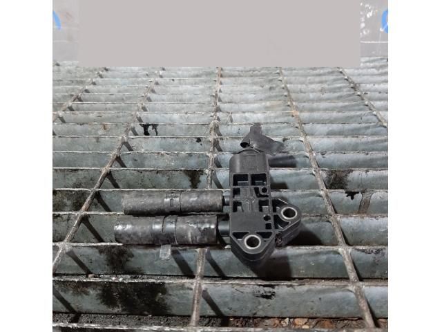 bontott CHEVROLET CAPTIVA Lefújószelep