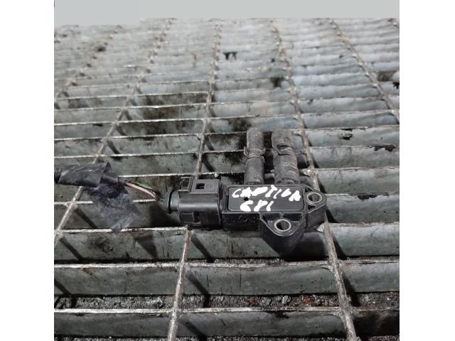 bontott CHEVROLET CAPTIVA Lefújószelep