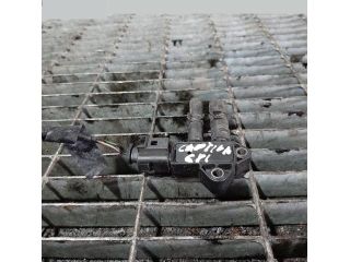 bontott CHEVROLET CAPTIVA Lefújószelep