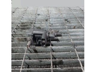 bontott CHEVROLET CAPTIVA Lefújószelep