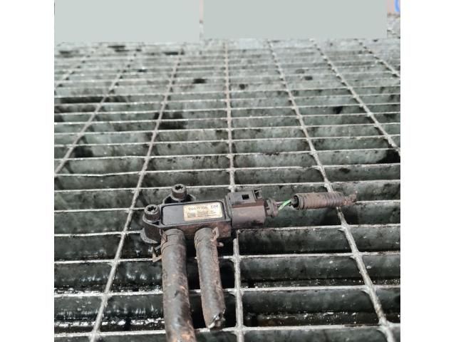 bontott CHEVROLET CAPTIVA Lefújószelep