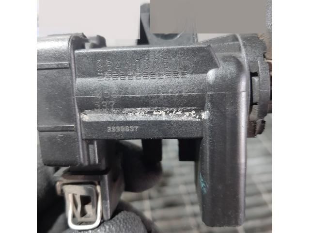 bontott CHEVROLET CAPTIVA Lefújószelep