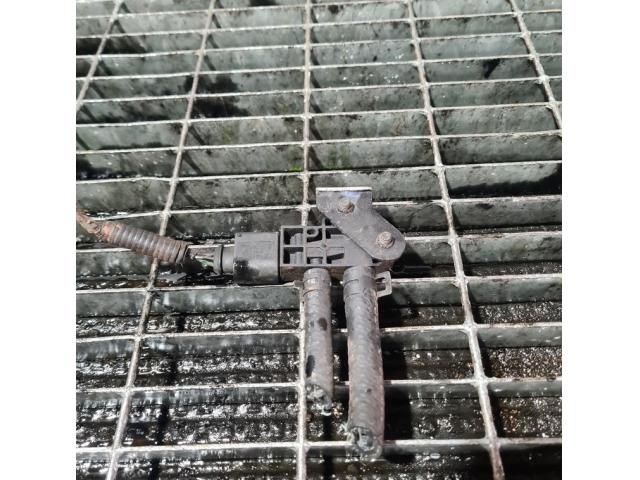 bontott CHEVROLET CAPTIVA Lefújószelep