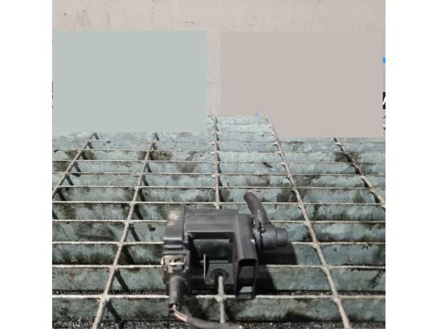 bontott CHEVROLET CAPTIVA Lefújószelep