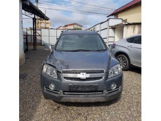 bontott CHEVROLET CAPTIVA Lefújószelep
