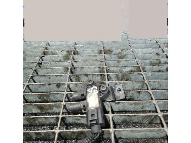 bontott CHEVROLET CAPTIVA Lefújószelep