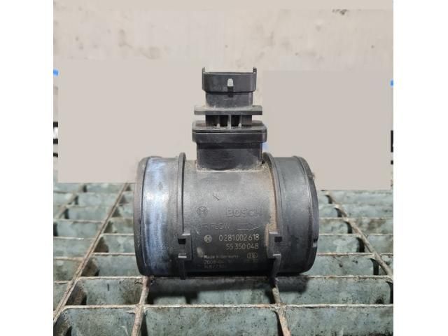 bontott CHEVROLET CAPTIVA Légtömegmérő