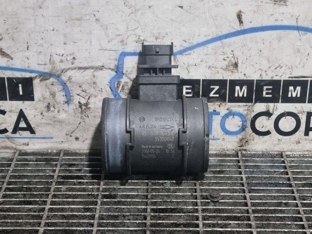 bontott CHEVROLET CAPTIVA Légtömegmérő