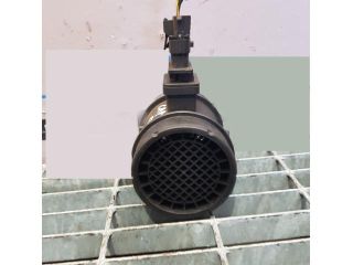 bontott CHEVROLET CAPTIVA Légtömegmérő