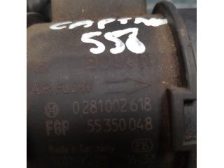 bontott CHEVROLET CAPTIVA Légtömegmérő