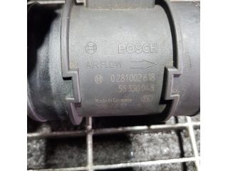 bontott CHEVROLET CAPTIVA Légtömegmérő