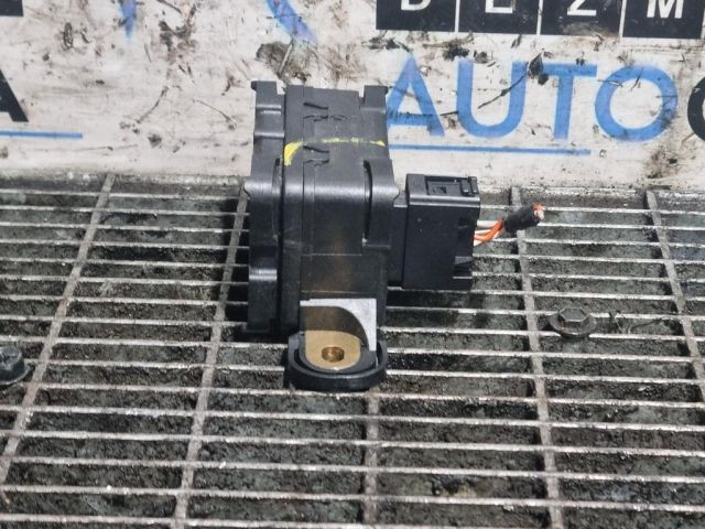 bontott CHEVROLET CAPTIVA Menetstabilizátor Elektronika