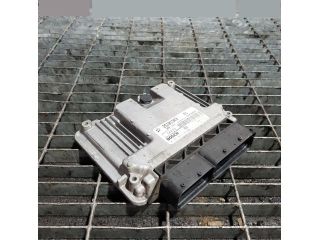 bontott CHEVROLET CAPTIVA Motorvezérlő