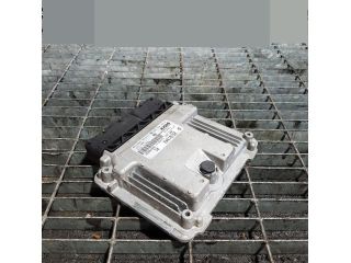 bontott CHEVROLET CAPTIVA Motorvezérlő