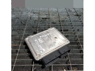 bontott CHEVROLET CAPTIVA Motorvezérlő