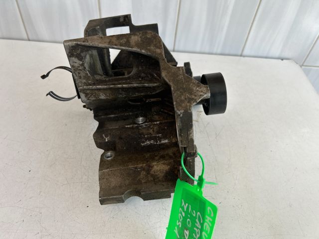 bontott CHEVROLET CAPTIVA Nagynyomású Szivattyú Bak