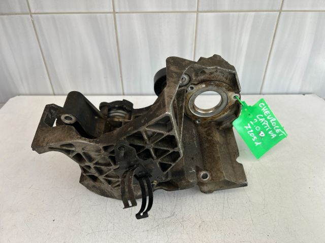 bontott CHEVROLET CAPTIVA Nagynyomású Szivattyú Bak