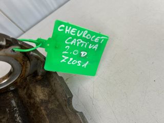 bontott CHEVROLET CAPTIVA Nagynyomású Szivattyú Bak