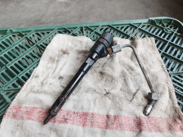 bontott CHEVROLET CAPTIVA Porlasztó (1 db)