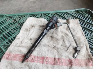 bontott CHEVROLET CAPTIVA Porlasztó (1 db)