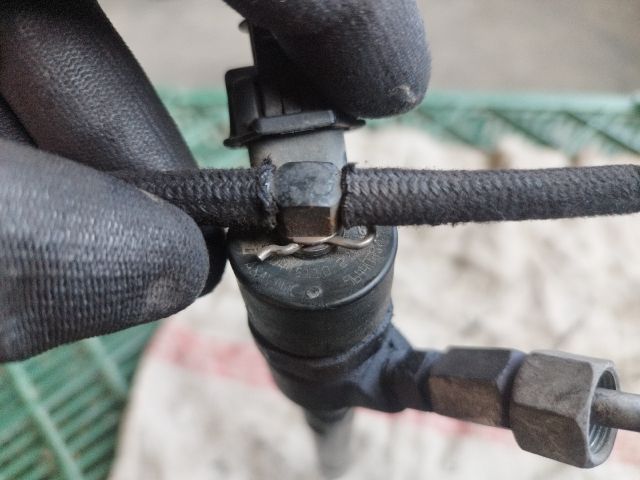 bontott CHEVROLET CAPTIVA Porlasztó (1 db)