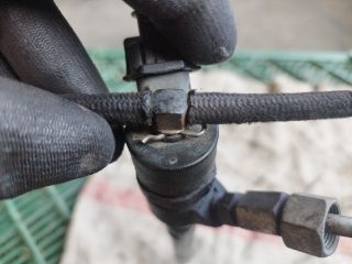 bontott CHEVROLET CAPTIVA Porlasztó (1 db)