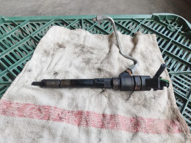 bontott CHEVROLET CAPTIVA Porlasztó (1 db)