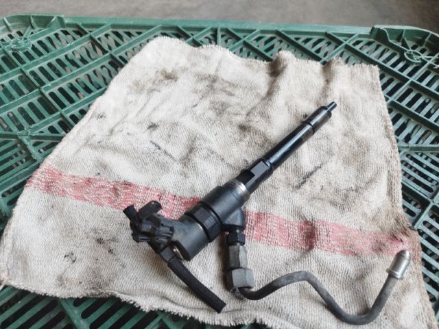 bontott CHEVROLET CAPTIVA Porlasztó (1 db)