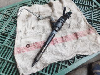 bontott CHEVROLET CAPTIVA Porlasztó (1 db)