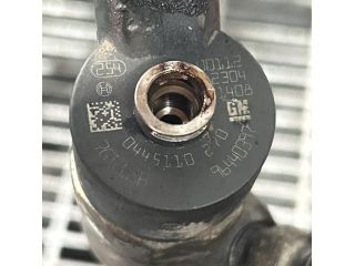 bontott CHEVROLET CAPTIVA Porlasztó (1 db)