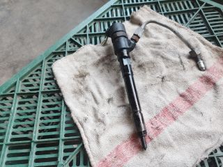 bontott CHEVROLET CAPTIVA Porlasztó (1 db)