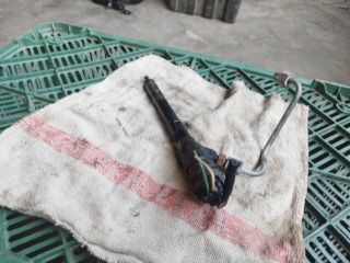 bontott CHEVROLET CAPTIVA Porlasztó (1 db)