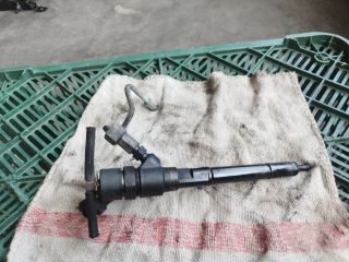 bontott CHEVROLET CAPTIVA Porlasztó (1 db)