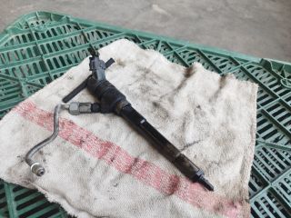 bontott CHEVROLET CAPTIVA Porlasztó (1 db)