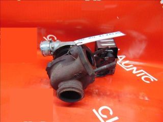 bontott CHEVROLET CAPTIVA Turbó