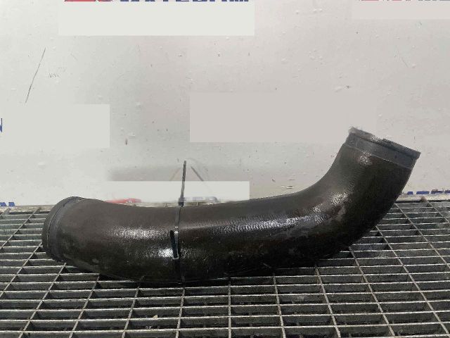 bontott CHEVROLET CAPTIVA Turbócső