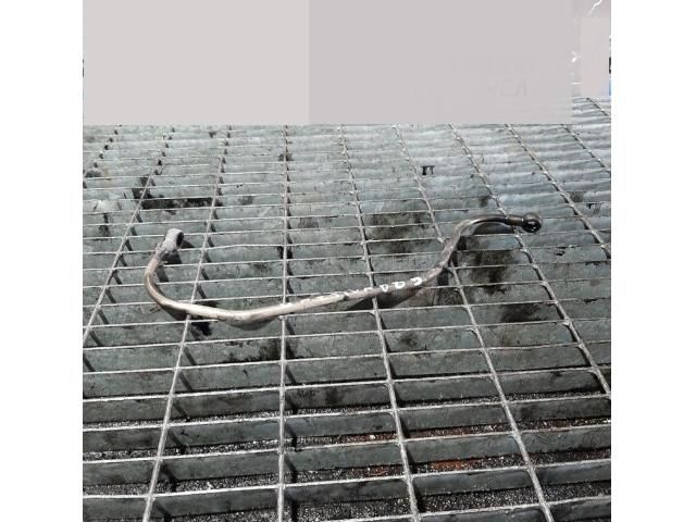 bontott CHEVROLET CAPTIVA Turbócső