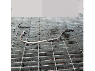 bontott CHEVROLET CAPTIVA Turbócső