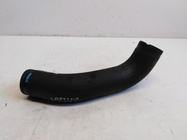 bontott CHEVROLET CAPTIVA Turbócső