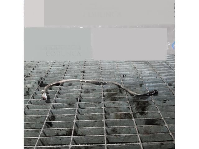 bontott CHEVROLET CAPTIVA Turbócső