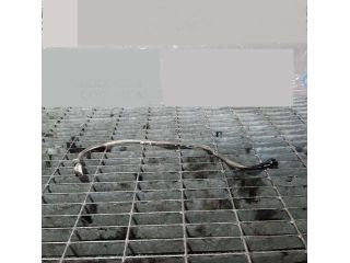 bontott CHEVROLET CAPTIVA Turbócső