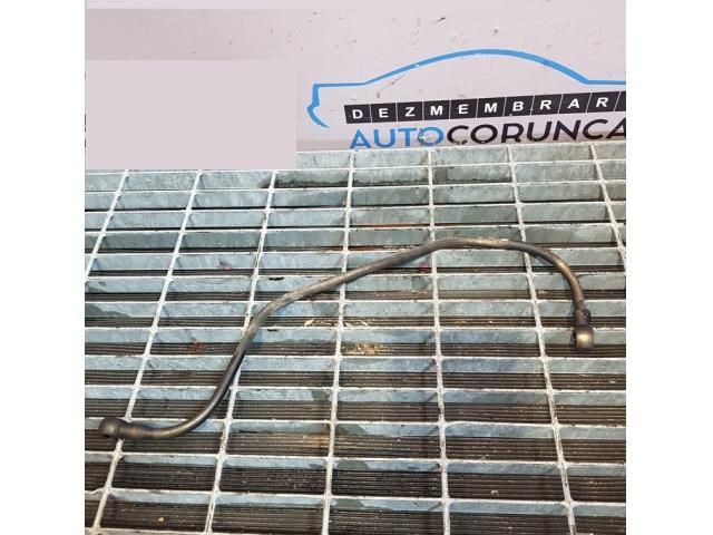 bontott CHEVROLET CAPTIVA Turbócső